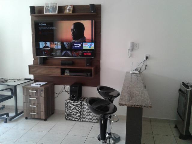 Apartamento Mobiliado - Tudo Incluso - Sem Fiador - WiFi - Unesp - Foto 6