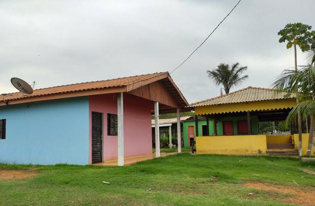 Casa na Vila Nova de Teotônio - Foto 7