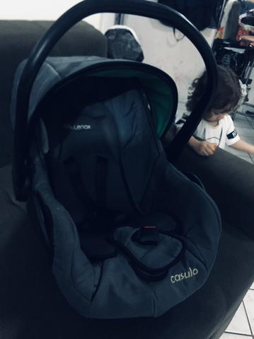 Vendo bebê conforto