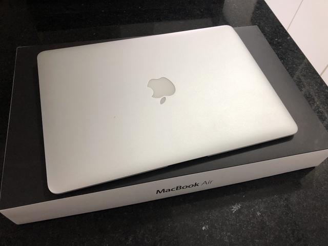 MacBook Air - Mid 2011 - 13 Polegadas - Foto 2