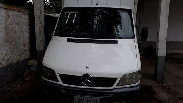 Caminhão M. Benz 313 2011/2011
