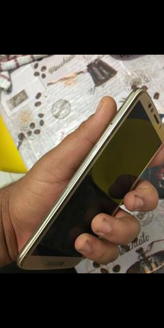 Moto g6 play dourado