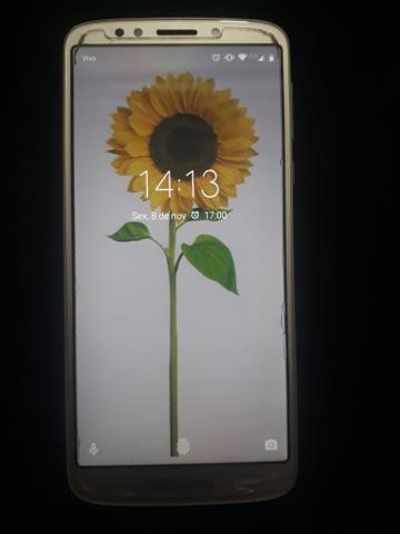 Celular Moto G6 Play - Foto 6