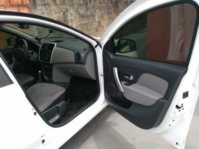 Renault Logan 1.6 2017 - Foto 5