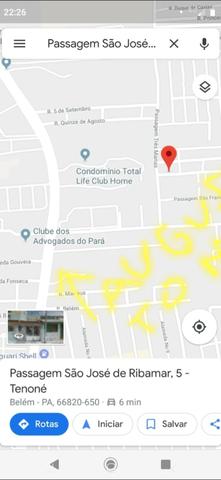 Terreno todo ou metade por - Foto 6