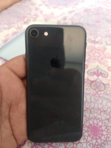 IPhone 8 - 64GB Cinza espacial - Foto 2