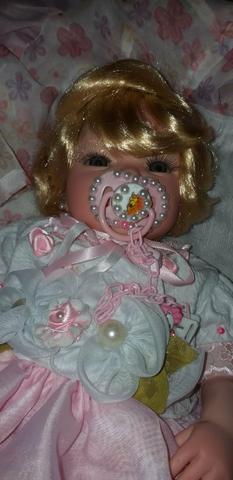 Bebê reborn