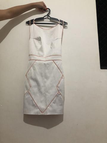 Vestido da Fiama Pimentel Brand TAM36