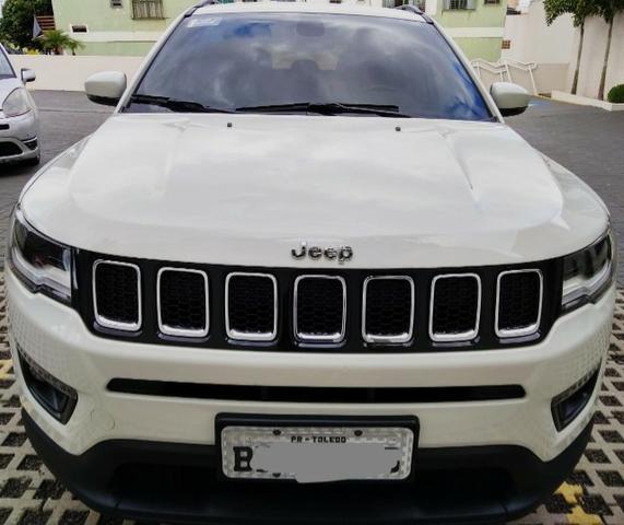Jeep Compass 2018 - Foto 4