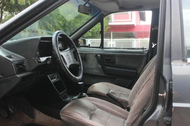 Volkswagen Santana GLS 2.0 - Foto 17