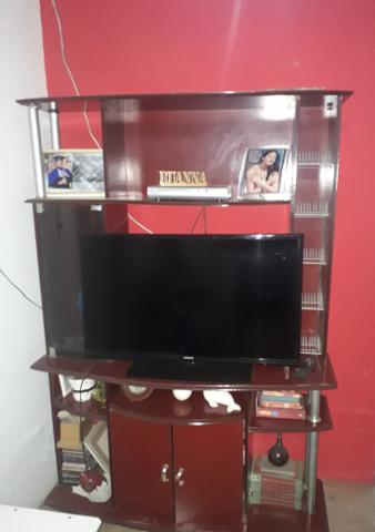 Estante (aceito cartão)
