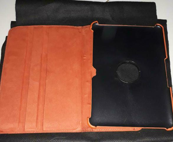 Troco capa de tablete 10 polegadas - Foto 3