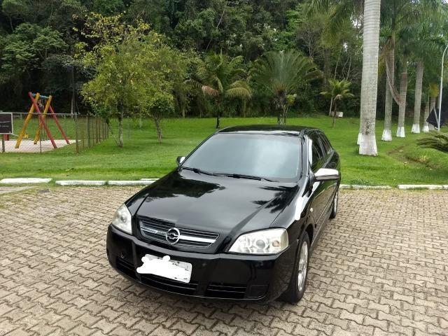 Vendo astra lindo, 2005