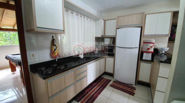 Apartamento para Venda em Palhoça, ARIRIÚ, 2 dormitórios, 1 suíte, 2 banheiros, 1 vaga