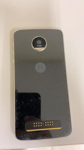 Moto Z1Play 64 giga - Foto 4