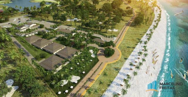 Terreno residencial à venda, Fortim, Fortim.