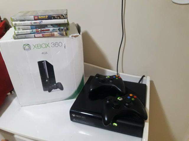 Video game EX 360 - Foto 4