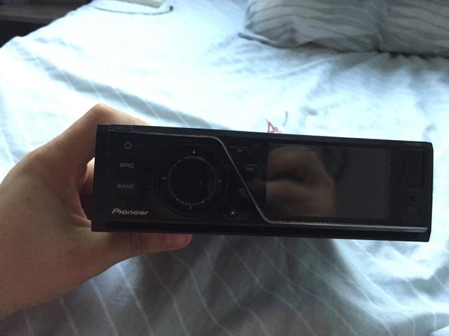 Aparelho de som Pioneer - Foto 4