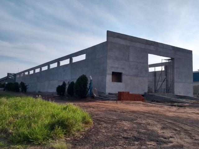 8340 | sala/escritório para alugar em zona rural, cianorte - Foto 2