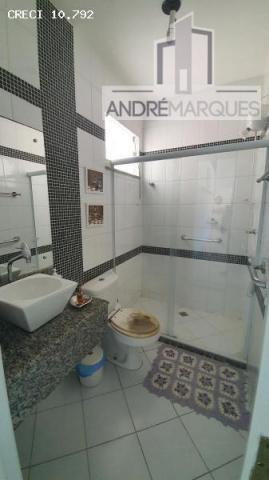 Casa em condomínio para venda em salvador, piatã, 4 dormitórios, 4 suítes, 5 banheiros, 4 - Foto 16