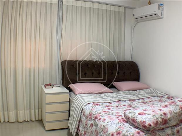 Apartamento à venda com 3 dormitórios em Pilares, Rio de janeiro cod:866424 - Foto 14