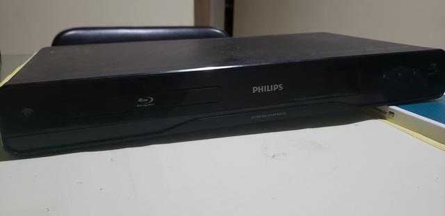 Blu-ray philips