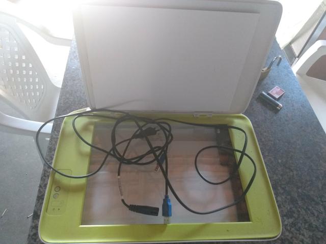 Vendo impressora hp - Foto 2