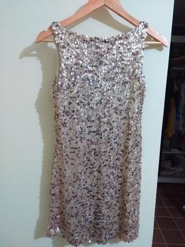 Vestido de Festa Paete - Foto 2