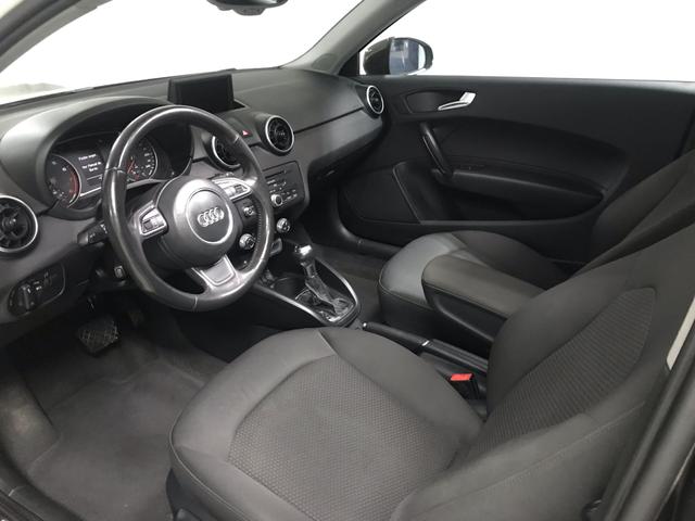 Audi A1 1.4 TFSI 2012 - Foto 11
