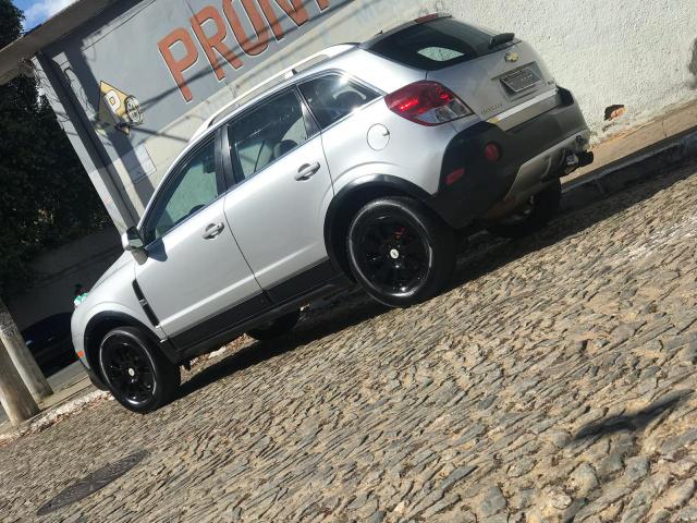 Vendo ou troco ! Captiva
