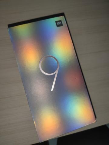 Vendo Xiaomi Mi 9 128gb ou troco em iPhone!