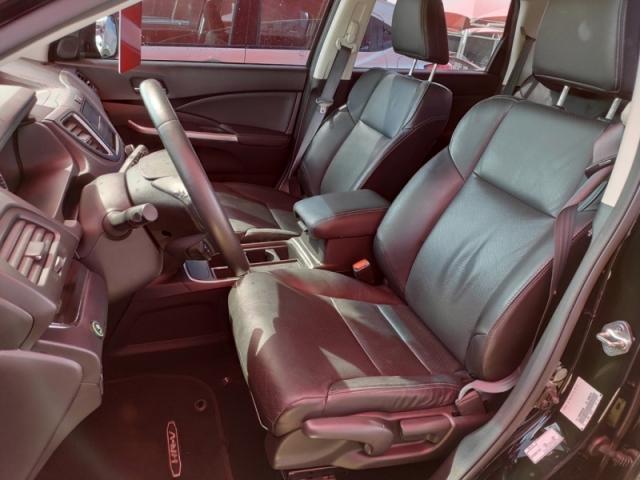 HONDA CRV 2.0 EXL 4X4 16V FLEX 4P 2016 - Foto 5