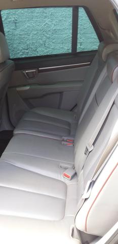 Hyundai santa fé gls v6 2009/2010 - Foto 3