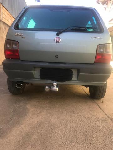 Fiat Uno Mille Way Economy 1.0 Flex 8V 4p Grazie Mille 2013 - Foto 8