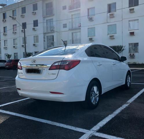 HB20 Sedan 1.6, 14/14 Completo - Foto 7