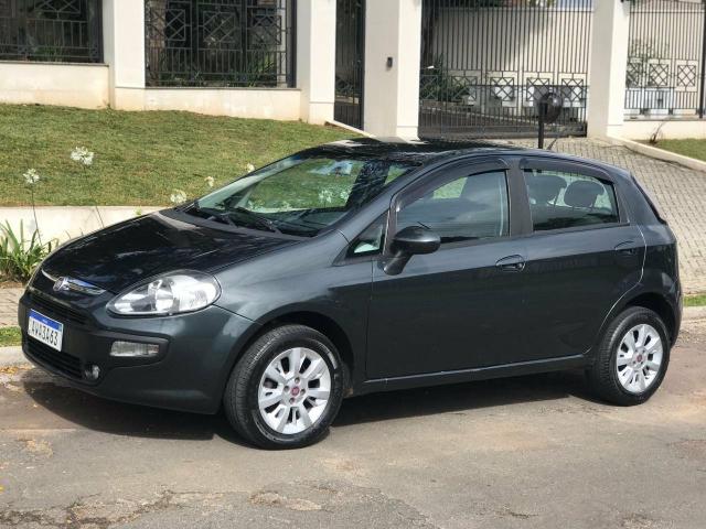 Punto Attractive 1.4 2013 - Foto 4