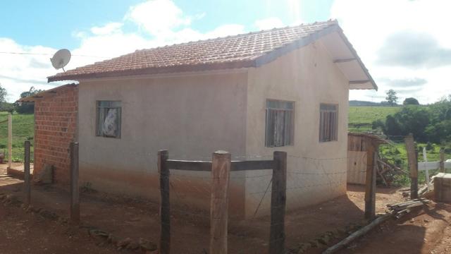 Torro chacara em siqueira canpos