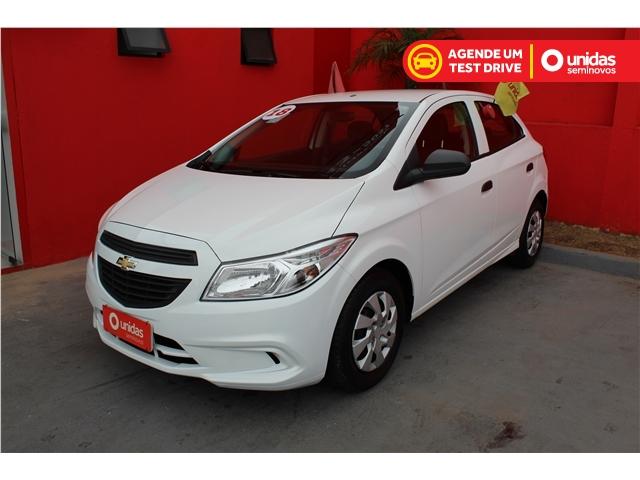 Chevrolet Onix 1.0 mpfi joy 8v flex 4p manual - Foto 2