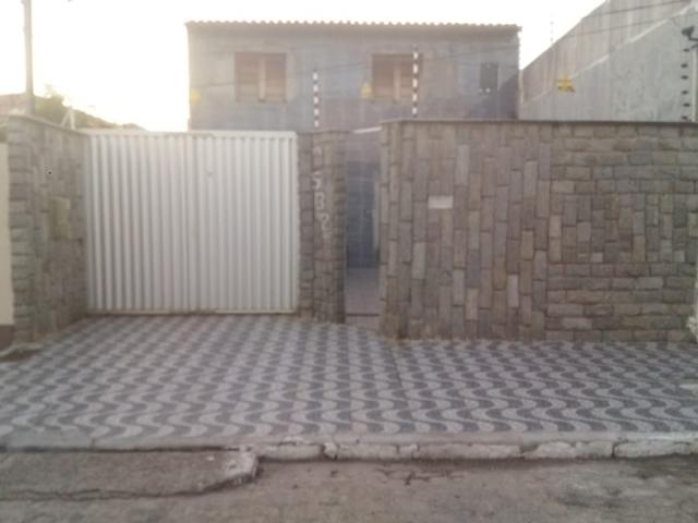 Casa à venda, 3 quartos, 3 vagas, ponto novo - aracaju/se