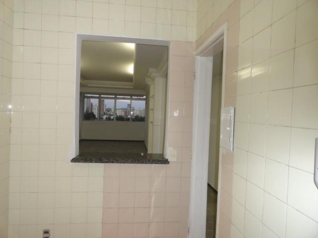 AP0174 - Apartamento 80 m², 02 quartos, 01 vaga, Ed. Cairo, Varjota - Fortaleza/ CE - Foto 12