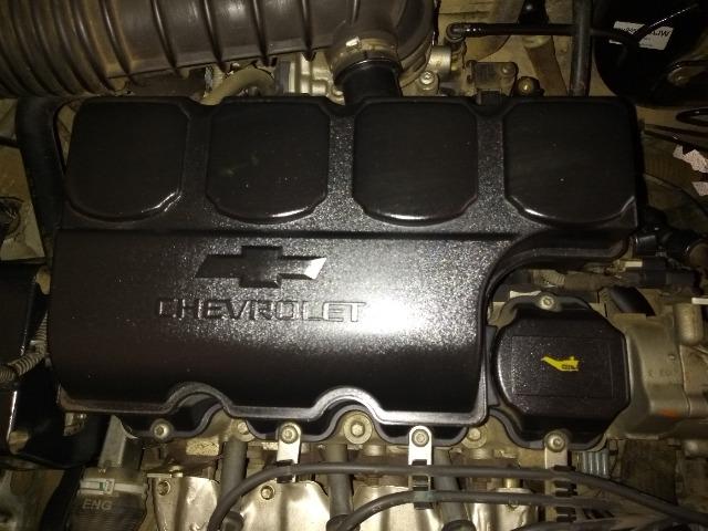 Cobalt LTZ Aut. 1.8 2014 - Foto 13