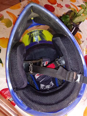 Vendo capacete - Foto 5