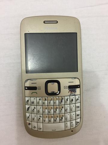 Nokia C300