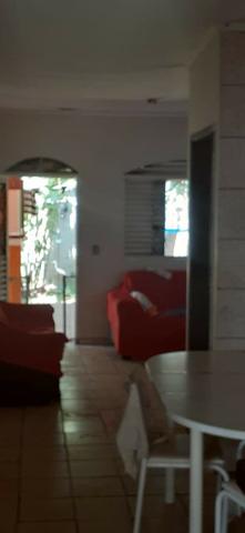 Vendo uma casa na arniqueiras ao lado do areal 230 mil - Foto 9