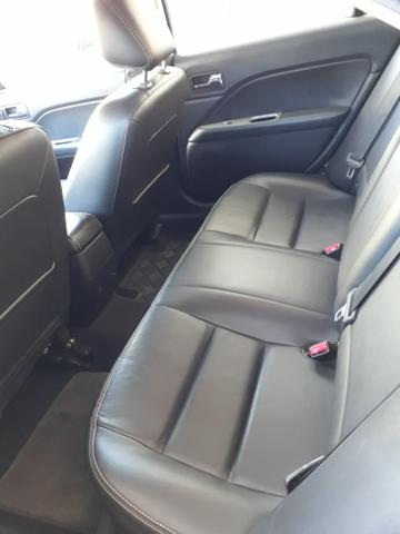 Lindo fusion 2.5 Sel automático completo - Foto 2