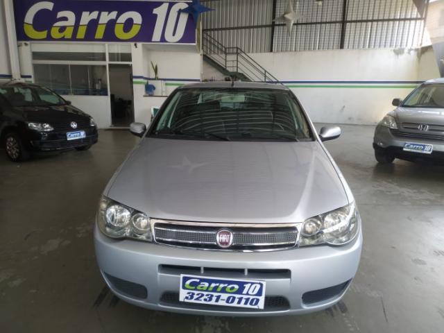Fiat palio 2009 1.0 mpi fire celebration 8v flex 4p manual - Foto 3