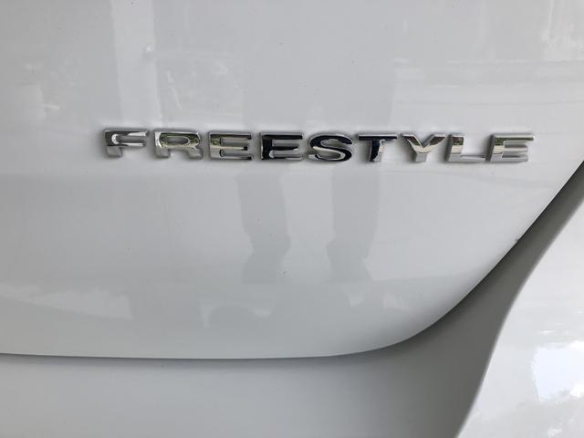 Ford Ka Freestyle 1.5 Automático 2019 - Foto 4