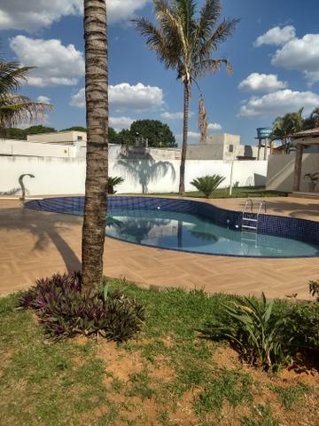 Arniqueiras QD 05 Casa piscina churrasqueira lote 740m só 689mil Ac Imóvel - Foto 10
