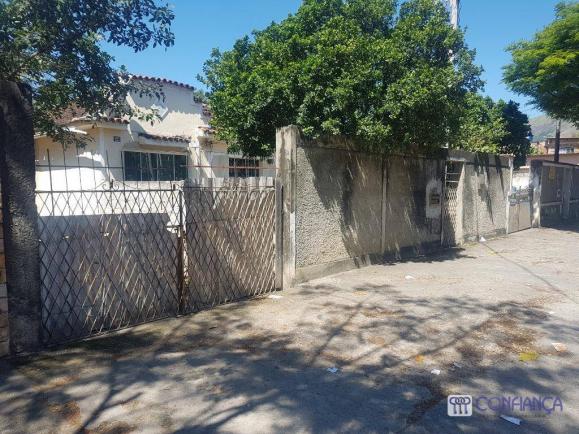 Casa residencial à venda, Campo Grande, Rio de Janeiro.