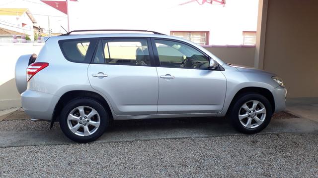 Toyota Rav4 2.4 - 7.500 abaixo da Fipe - Foto 3